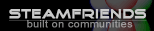 Steamfriends