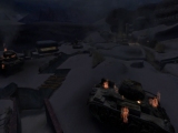 Current map is mp_decoy