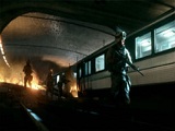 Current map is MP_Subway