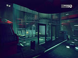 Current map is mp_terminal