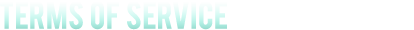 termsofservice