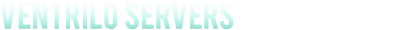 Ventrilo Servers