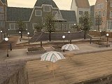 Current map is mp_holland_dm